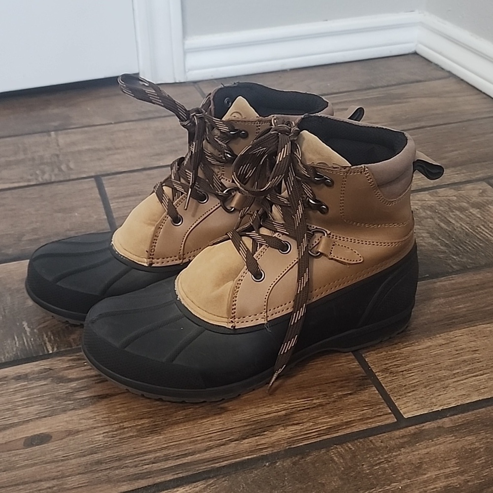 Magellan Men's Size 7 Duck Boots/ Work Boots​​​​​